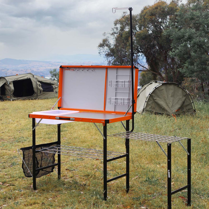 Load image into Gallery viewer, STOWAWAY CAMP KITCHEN - DARCHE®
