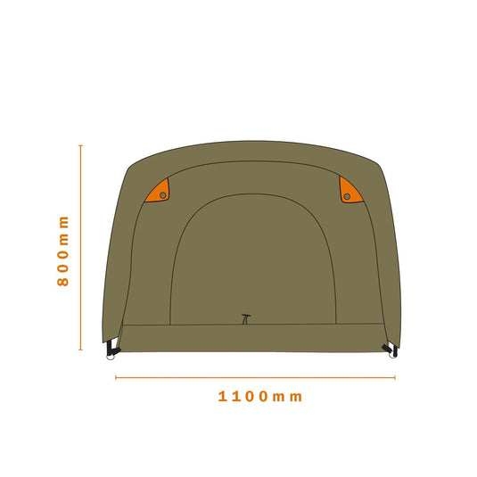 HUTCH LITE - DARCHE®