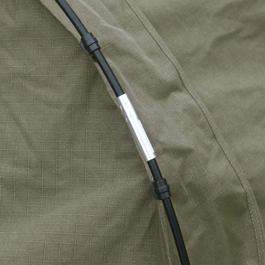 dusk to dawn composite pole