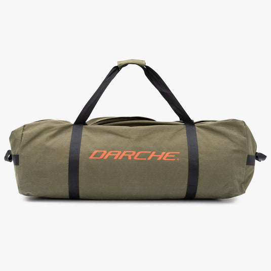 dusk to dawn swag bag