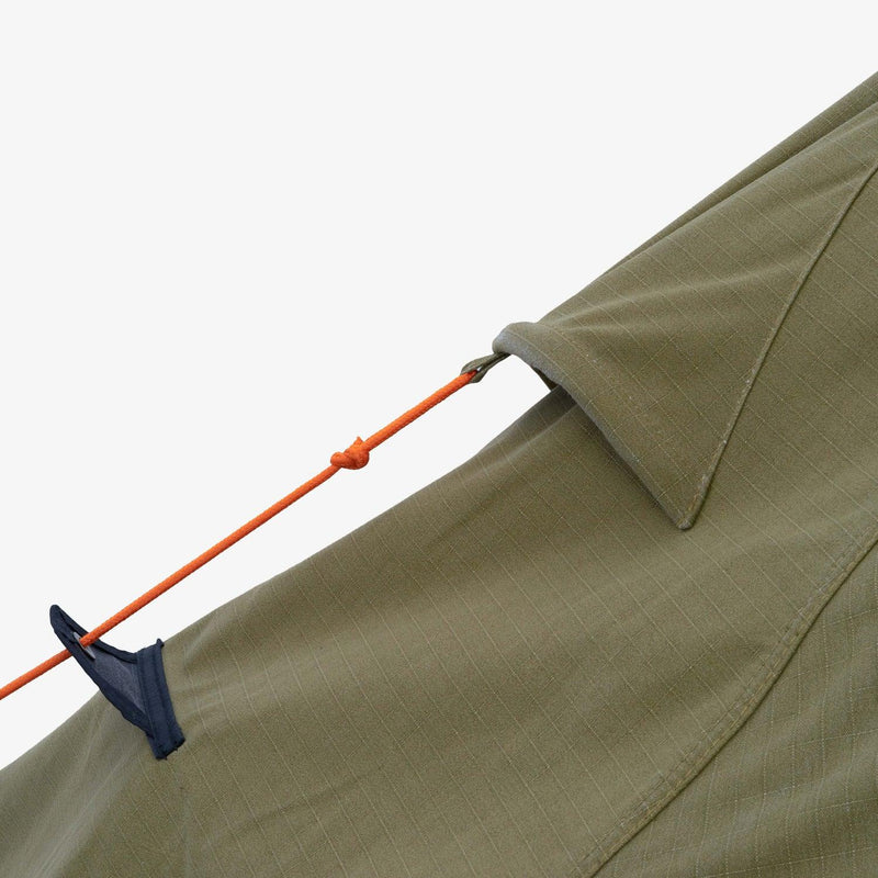 Load image into Gallery viewer, Dusk to Dawn 1100 + Swag guy rope and gussett