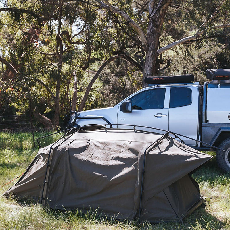 Load image into Gallery viewer, NEBULA + SWAG 1550 - DARCHE®