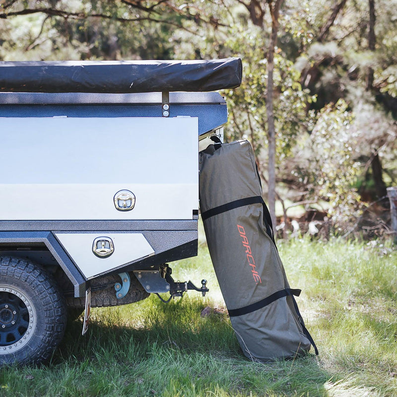 Load image into Gallery viewer, NEBULA + SWAG 1550 - DARCHE®