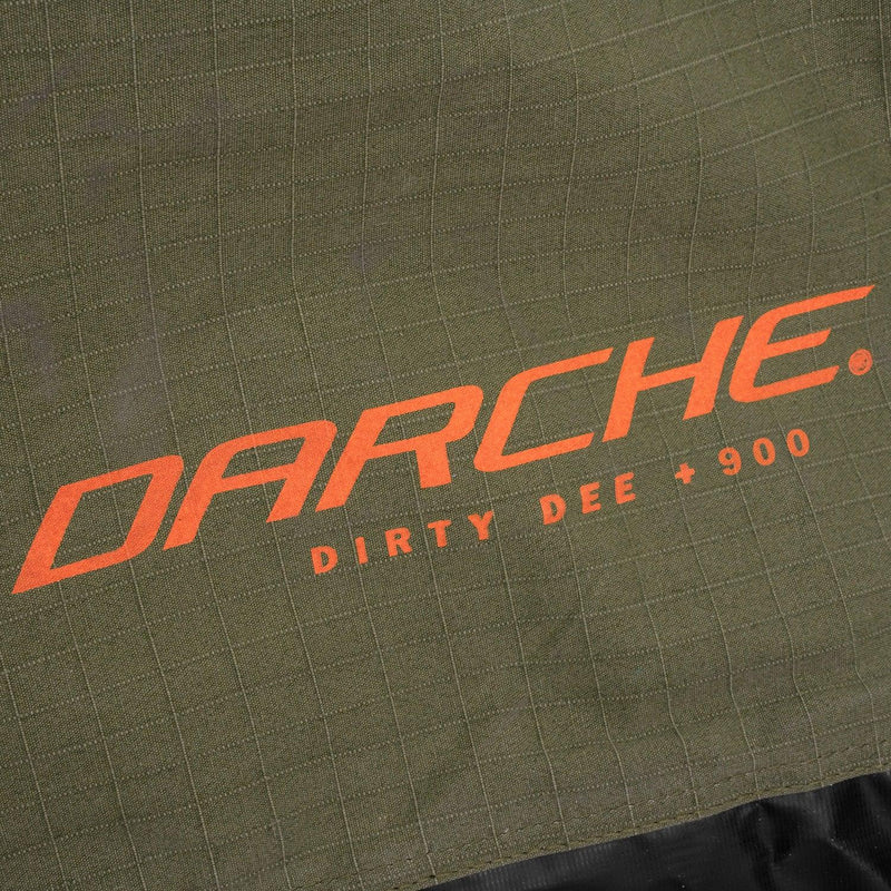 Load image into Gallery viewer, Darche logo on Dirty Dee + 900