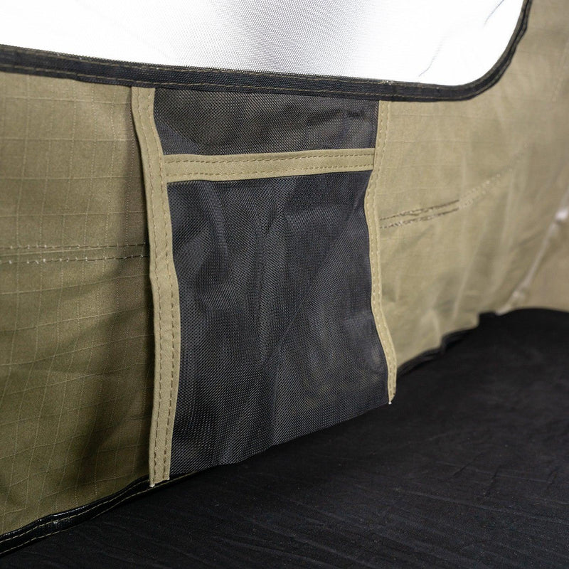 Load image into Gallery viewer, Dirty Dee internal storage pocket