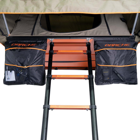 ROOF TOP TENT STORAGE BAG - DARCHE®