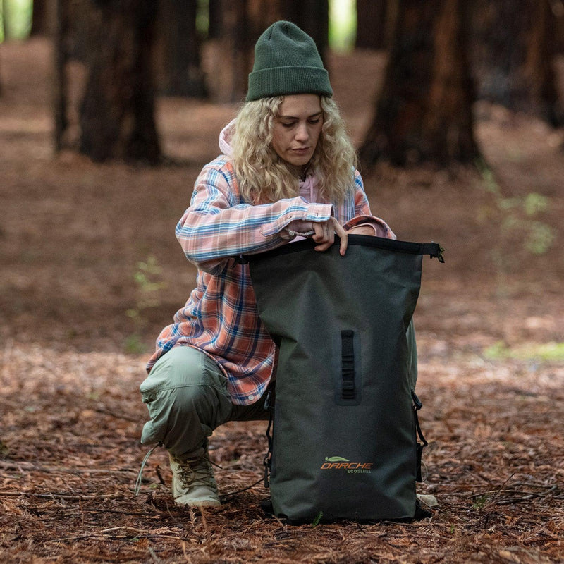Load image into Gallery viewer, ECO DRYBAG DAYPACK 25L - DARCHE®