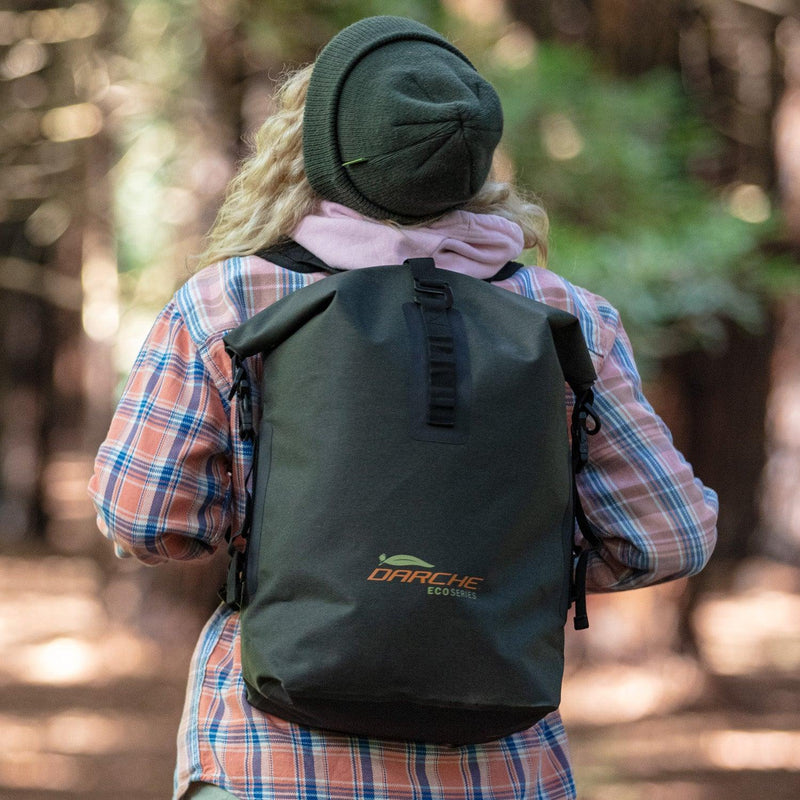 Load image into Gallery viewer, ECO DRYBAG DAYPACK 25L - DARCHE®