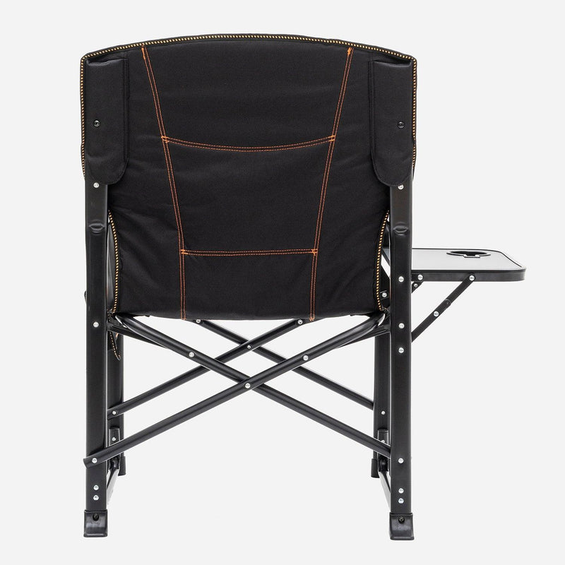 Load image into Gallery viewer, DCT33 CHAIR BLACK/ORANGE - DARCHE®
