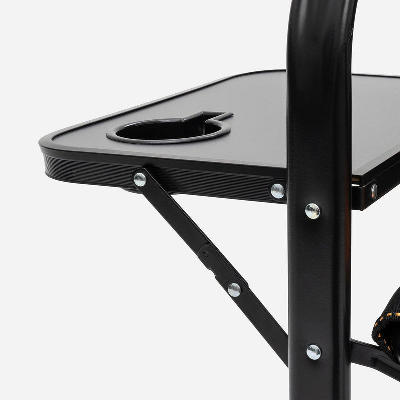 Load image into Gallery viewer, DCT33 CHAIR BLACK/ORANGE - DARCHE®