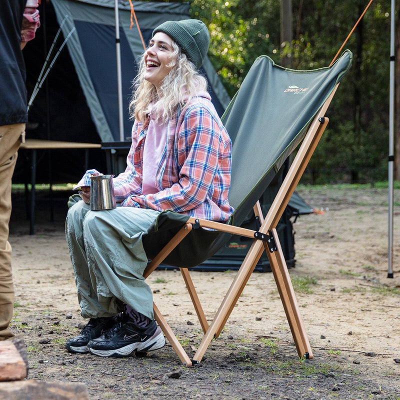 Load image into Gallery viewer, ECO RELAX FOLDING CHAIR XL - DARCHE®