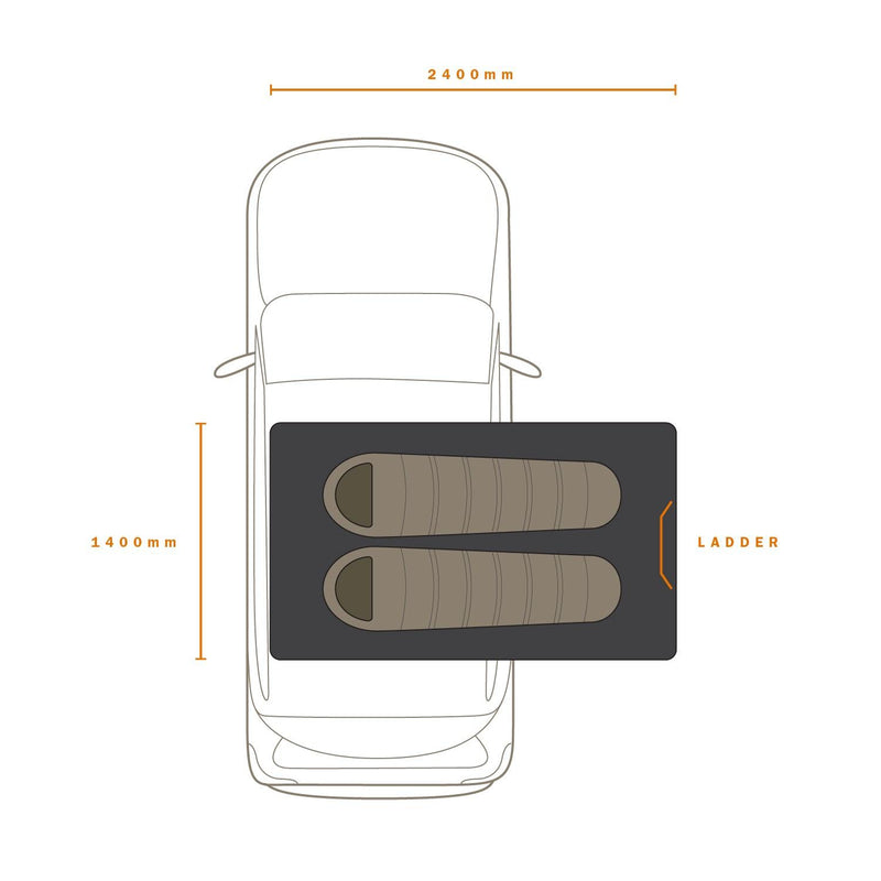 Load image into Gallery viewer, INTREPIDOR 2 - DARCHE®