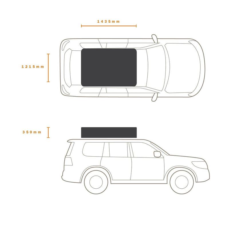 Load image into Gallery viewer, INTREPIDOR 2 - DARCHE®