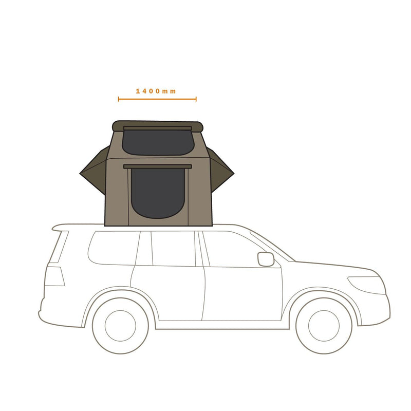 Load image into Gallery viewer, INTREPIDOR 2 - DARCHE®