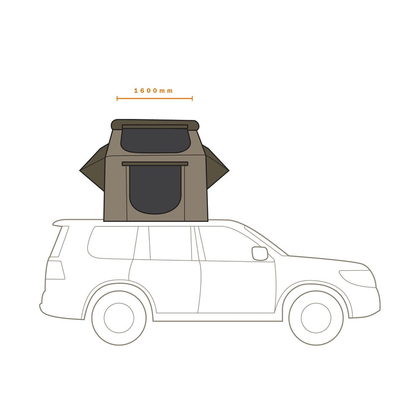 Load image into Gallery viewer, INTREPIDOR 2 - DARCHE®