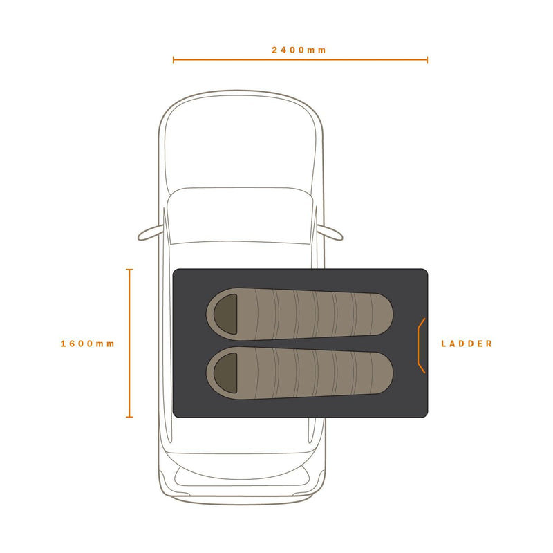 Load image into Gallery viewer, INTREPIDOR 2 - DARCHE®