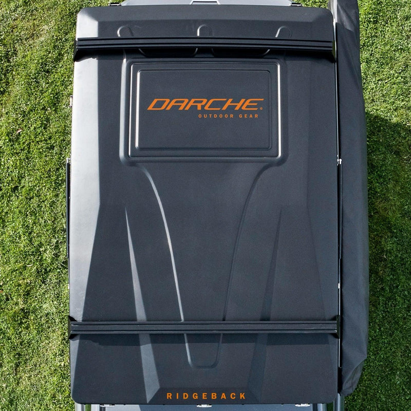 Load image into Gallery viewer, HARDSHELL RTT ROOF RAILS - DARCHE®