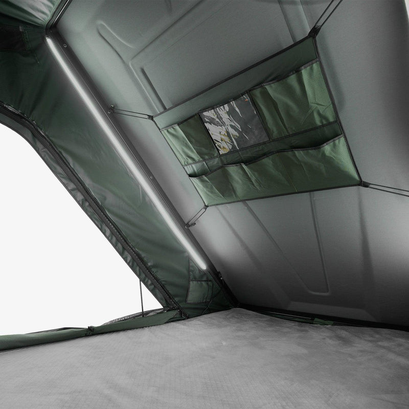 Load image into Gallery viewer, ECO RIDGEBACK RTT GREEN - DARCHE®