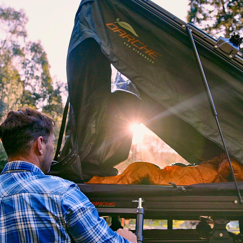 Load image into Gallery viewer, ECO RIDGEBACK RTT GREEN - DARCHE®