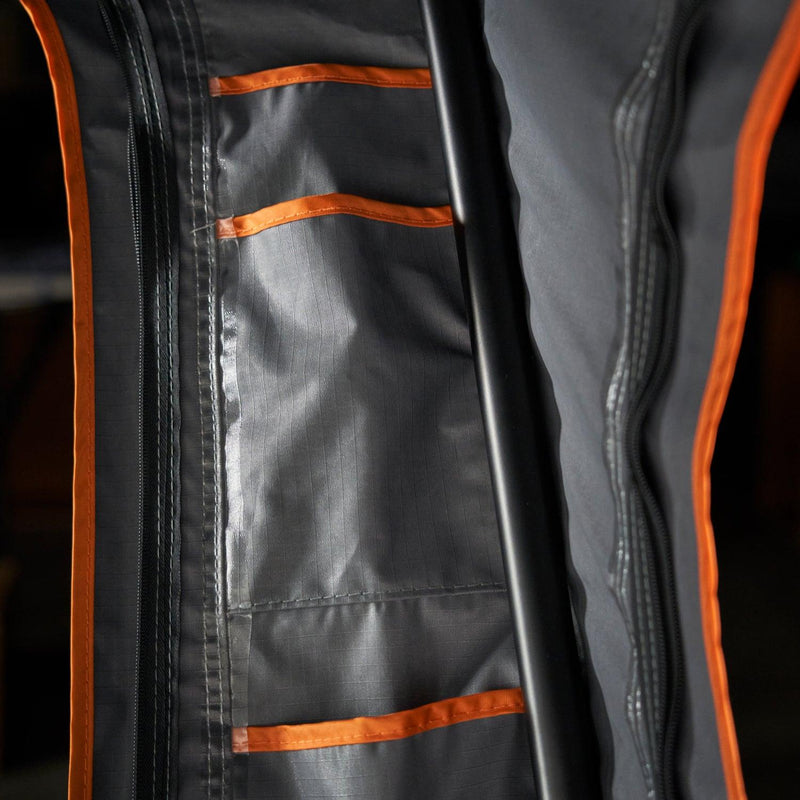 Load image into Gallery viewer, RIDGEBACK HD SHLL ECO RTT POLY - DARCHE®