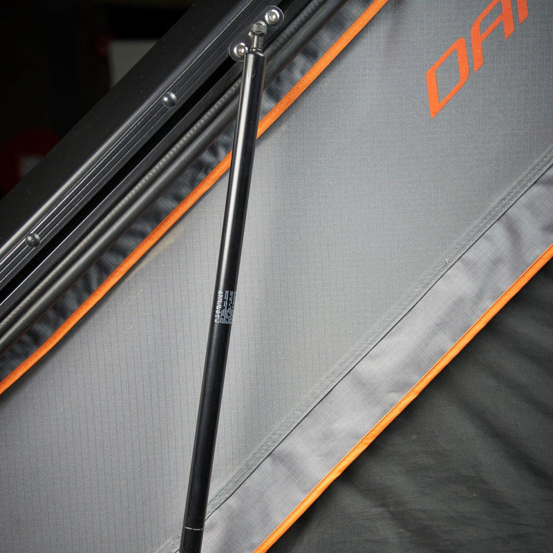 Load image into Gallery viewer, RIDGEBACK HD SHLL ECO RTT POLY - DARCHE®