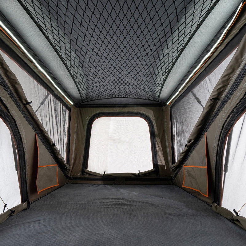 Load image into Gallery viewer, RIDGEBACK HIGHRIZE RTT 1250 - DARCHE®