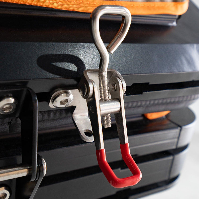 Load image into Gallery viewer, RIDGEBACK HIGHRIZE RTT 1250 - DARCHE®