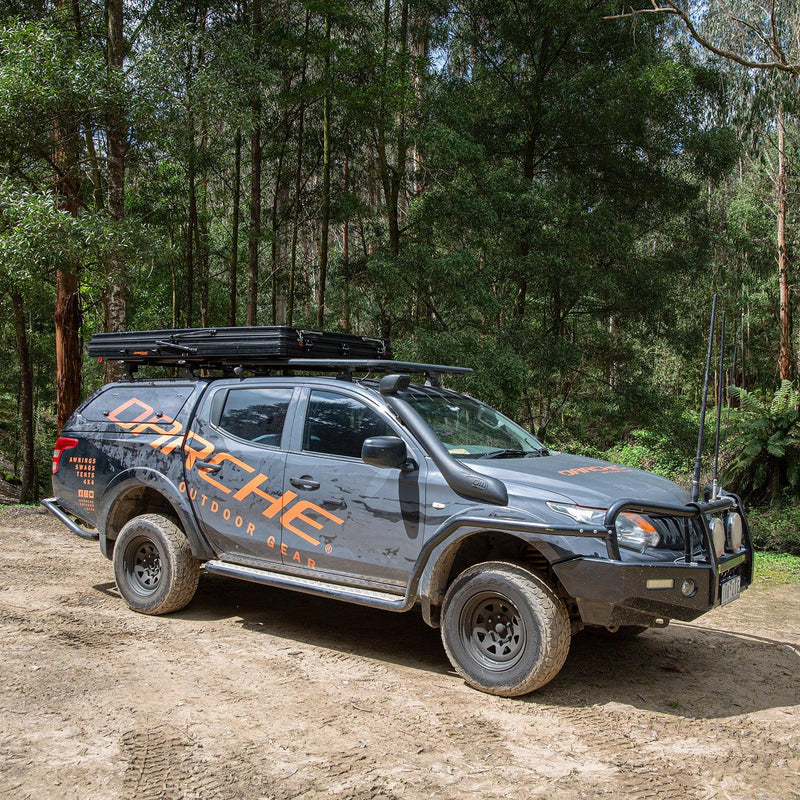 Load image into Gallery viewer, RIDGEBACK HIGHRIZE RTT 1550 - DARCHE®