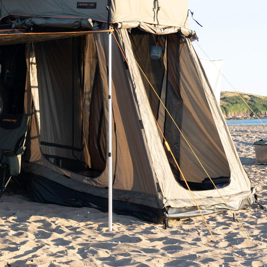 HI VIEW/PANO 1400 ANNEXES - DARCHE®