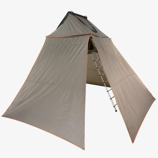 VERSA ROOF TOP TENT ANNEX WALL - DARCHE®