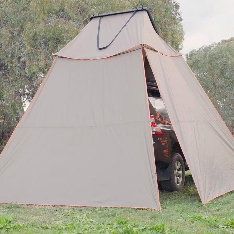 Load image into Gallery viewer, VERSA ROOF TOP TENT ANNEX WALL - DARCHE®