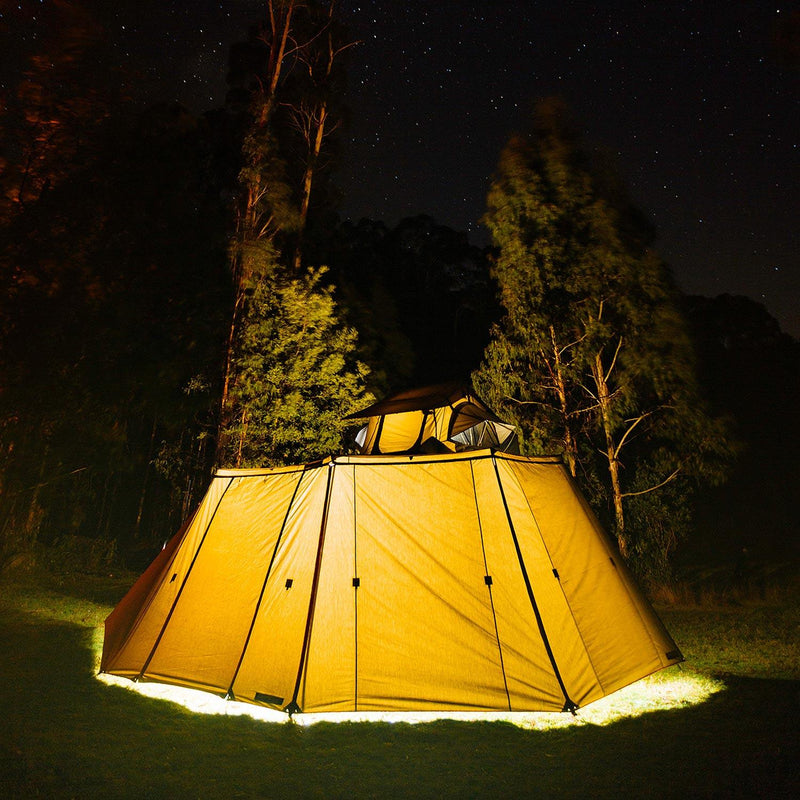 Load image into Gallery viewer, ECLIPSE 270 AWNING G2 RIGHT - DARCHE®