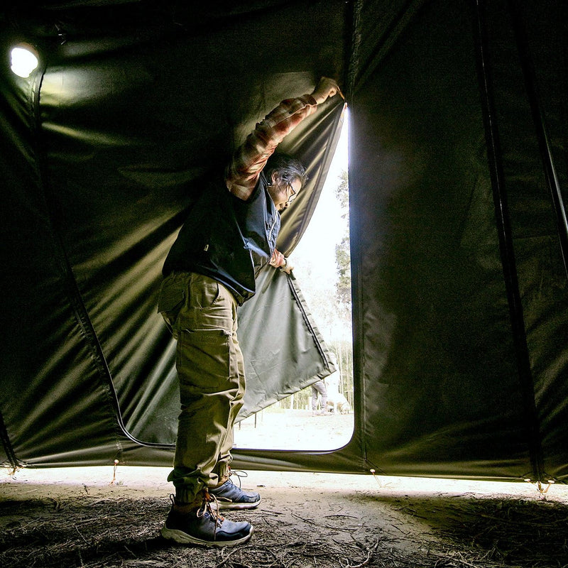 Load image into Gallery viewer, ECO ECLIPSE 270 AWNING WALLSET - DARCHE®