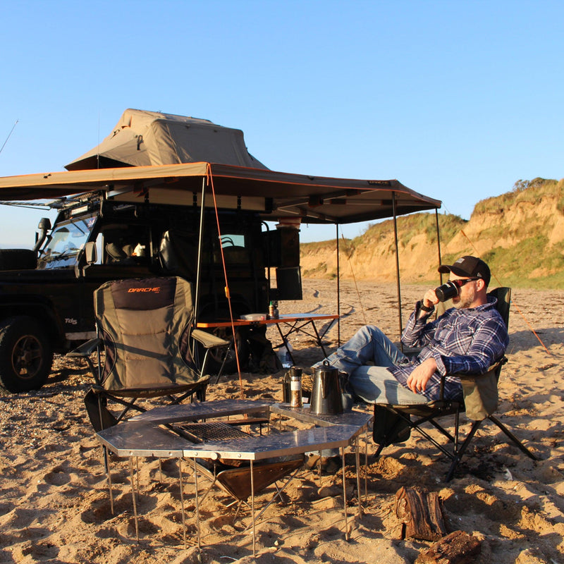 Load image into Gallery viewer, ECLIPSE 270 AWNING G2 LEFT - DARCHE®