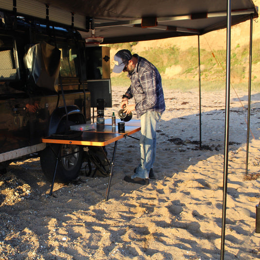 ECLIPSE 270 AWNING G2 LEFT - DARCHE®