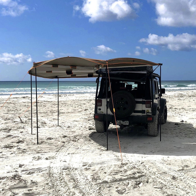 Load image into Gallery viewer, ECLIPSE 270 AWNING G2 LEFT - DARCHE®