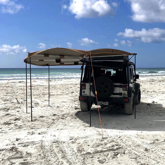 ECLIPSE 270 AWNING G2 LEFT - DARCHE®