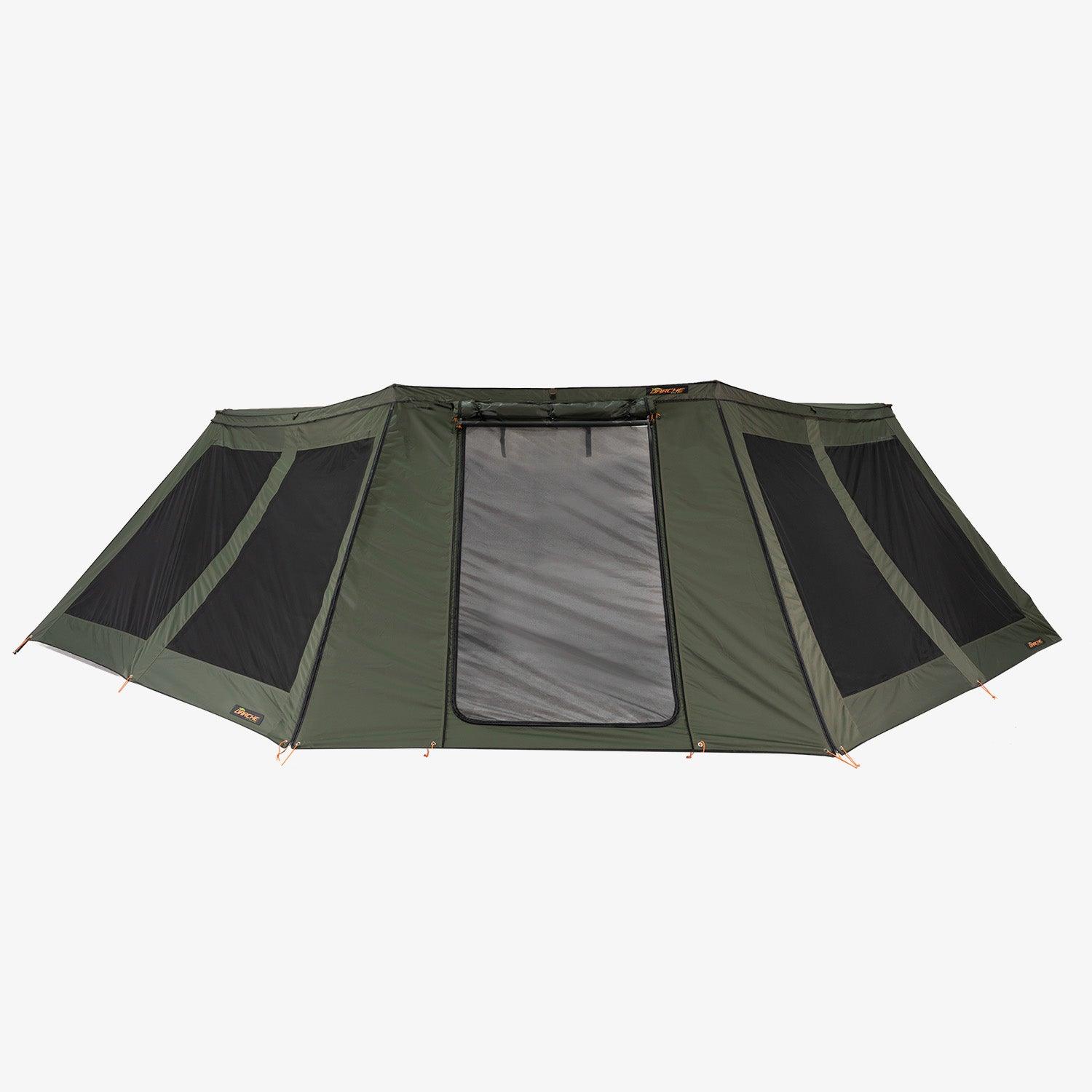 ECO ECLIPSE 180AWNING WALLSET – DARCHE®