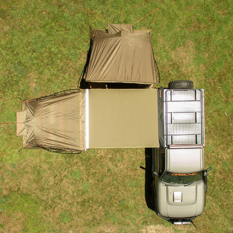 Load image into Gallery viewer, XTENDER 2.5 TENT - DARCHE®