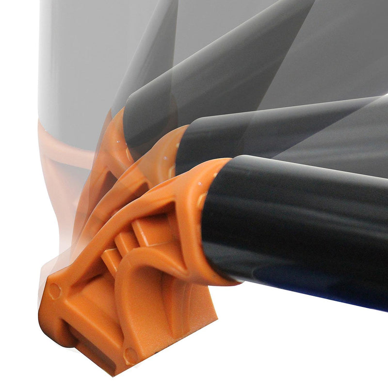 Load image into Gallery viewer, ECLIPSE SLIMLINE 2.5M X 2.5M - DARCHE®