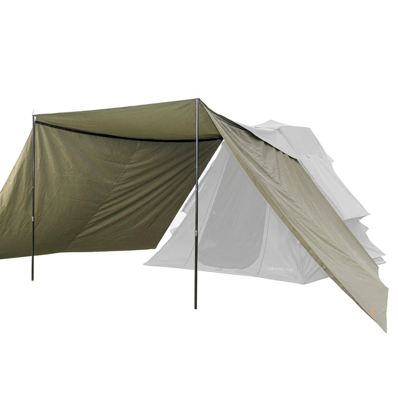 Load image into Gallery viewer, SAFARI 260/350 TENT WALLS - DARCHE®