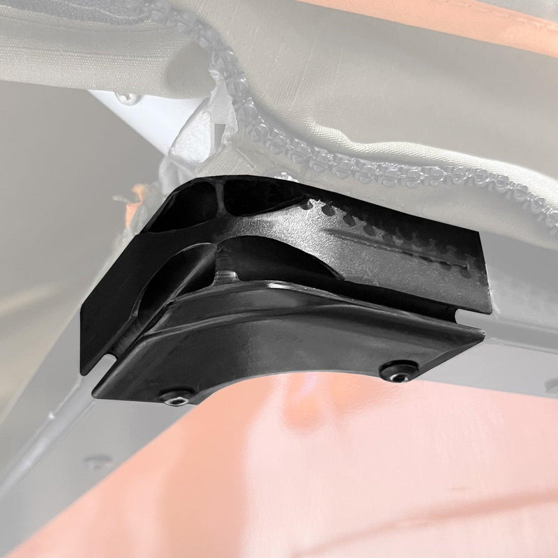 Load image into Gallery viewer, ROOF TOP TENT BASE CORNER - DARCHE®