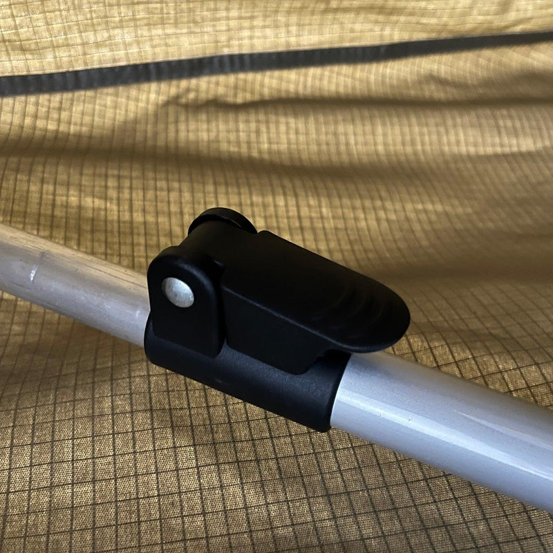 Load image into Gallery viewer, RTT CANOPY HOOPS - DARCHE®