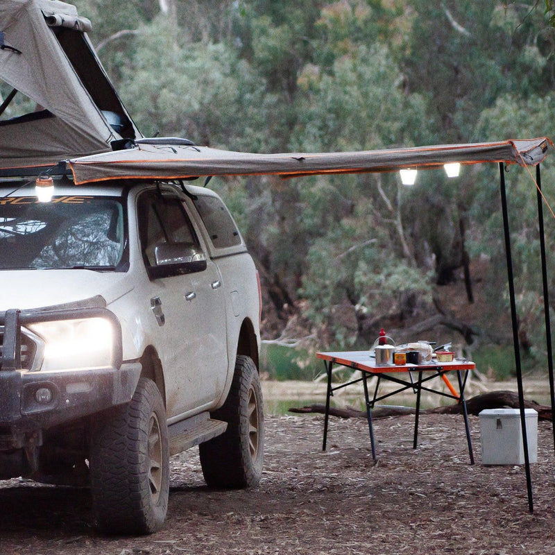 Load image into Gallery viewer, COMPACT SOLAR LIGHT - DARCHE®