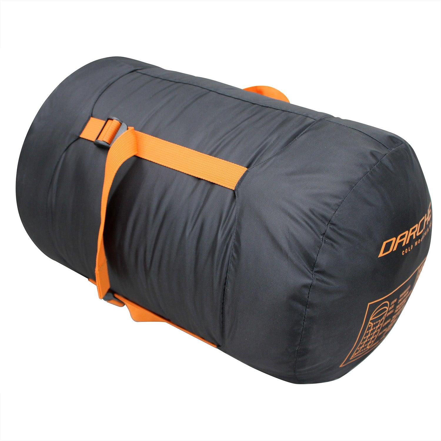 COLD MTN -12 CARRY BAGS – DARCHE®