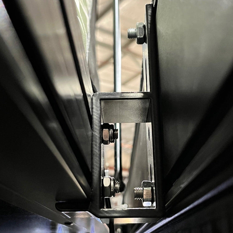 Load image into Gallery viewer, HARDSHELL RTT AWNING BRACKETS - DARCHE®