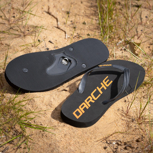 DARCHE THONGS - DARCHE®