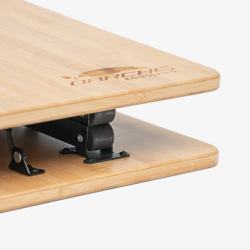 Load image into Gallery viewer, ECO BAMBOO TABLE - 120CM - DARCHE®