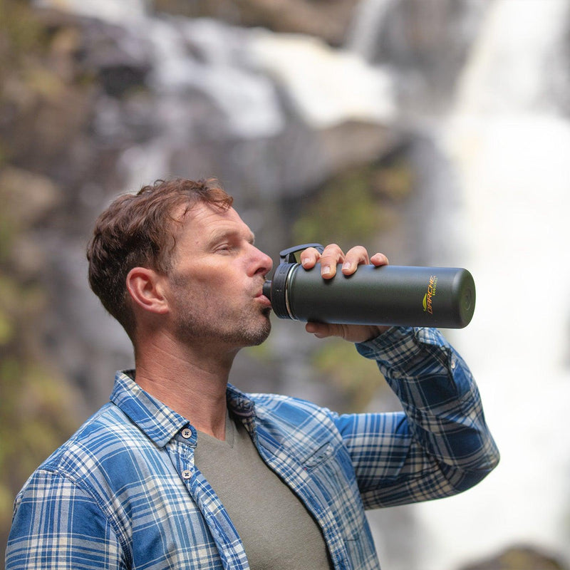 Load image into Gallery viewer, ECO INSULATED DRINK BOTTLE - DARCHE®