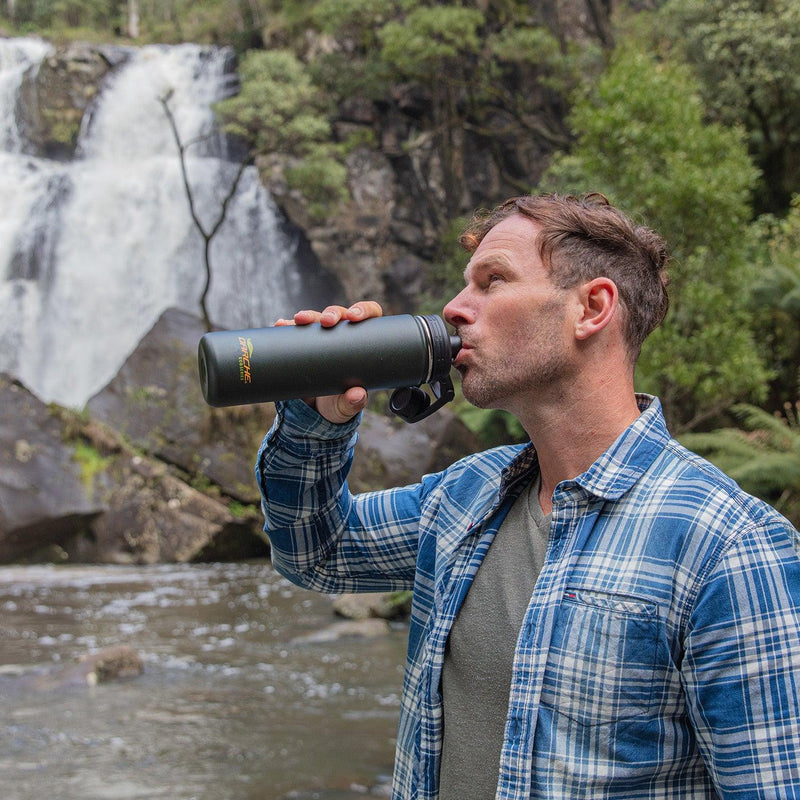 Load image into Gallery viewer, ECO INSULATED DRINK BOTTLE - DARCHE®